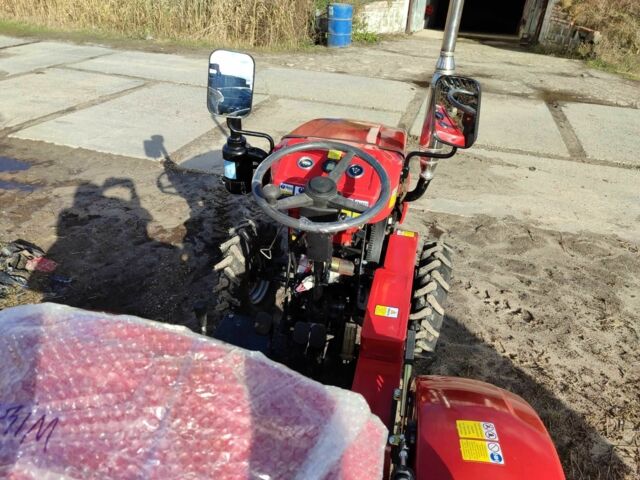 ДВ Другая, объемом двигателя 1.2 л и пробегом 1 тыс. км за 2850 $, фото 6 на Automoto.ua