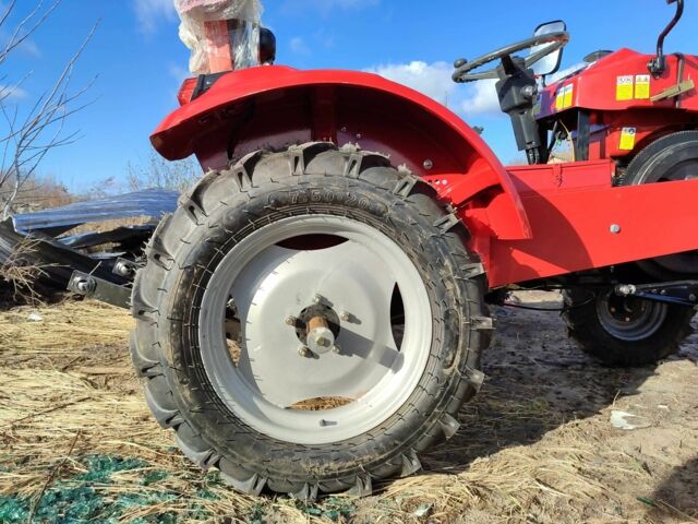 ДВ Другая, объемом двигателя 1.2 л и пробегом 1 тыс. км за 2850 $, фото 2 на Automoto.ua