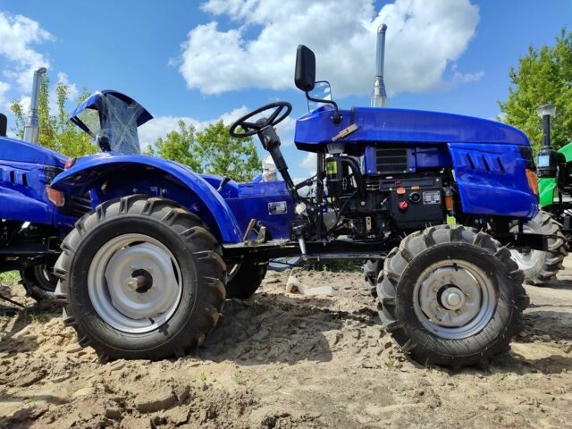 ДВ Інша, об'ємом двигуна 0.7 л та пробігом 1 тис. км за 2600 $, фото 1 на Automoto.ua