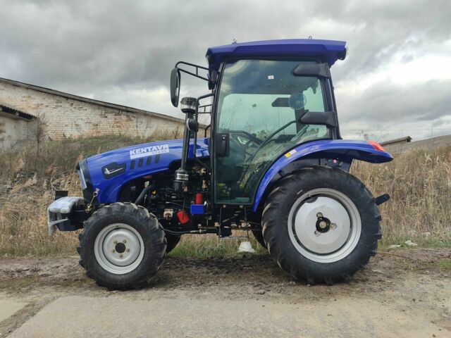 ДВ Другая, объемом двигателя 2.5 л и пробегом 1 тыс. км за 8500 $, фото 2 на Automoto.ua