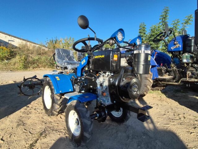 ДВ Інша, об'ємом двигуна 0.55 л та пробігом 1 тис. км за 1795 $, фото 1 на Automoto.ua