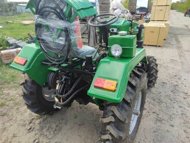 ДВ Другая, объемом двигателя 1 л и пробегом 1 тыс. км за 2850 $, фото 3 на Automoto.ua