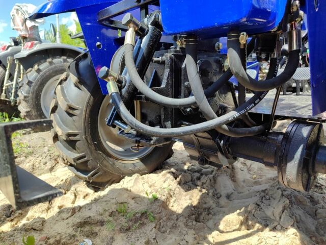 ДВ Інша, об'ємом двигуна 0.71 л та пробігом 1 тис. км за 2600 $, фото 4 на Automoto.ua
