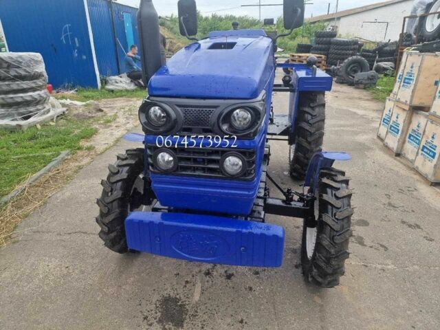 ДВ Інша, об'ємом двигуна 1.89 л та пробігом 1 тис. км за 3200 $, фото 1 на Automoto.ua