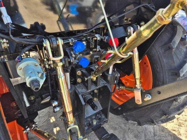 ДВ Другая, объемом двигателя 1.53 л и пробегом 1 тыс. км за 6500 $, фото 4 на Automoto.ua