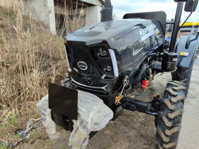 ДВ Другая, объемом двигателя 1.56 л и пробегом 1 тыс. км за 5800 $, фото 8 на Automoto.ua