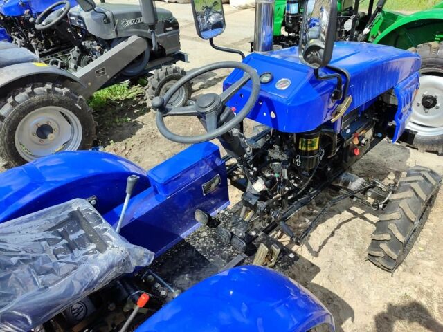 ДВ Другая, объемом двигателя 0.7 л и пробегом 1 тыс. км за 2600 $, фото 2 на Automoto.ua