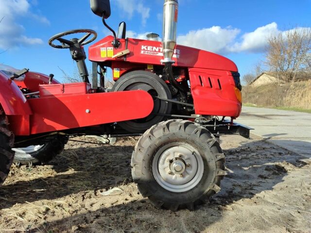 ДВ Інша, об'ємом двигуна 1.2 л та пробігом 1 тис. км за 2850 $, фото 3 на Automoto.ua