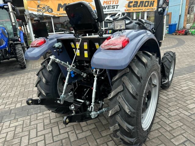 ДВ Інша, об'ємом двигуна 1.53 л та пробігом 1 тис. км за 5750 $, фото 5 на Automoto.ua