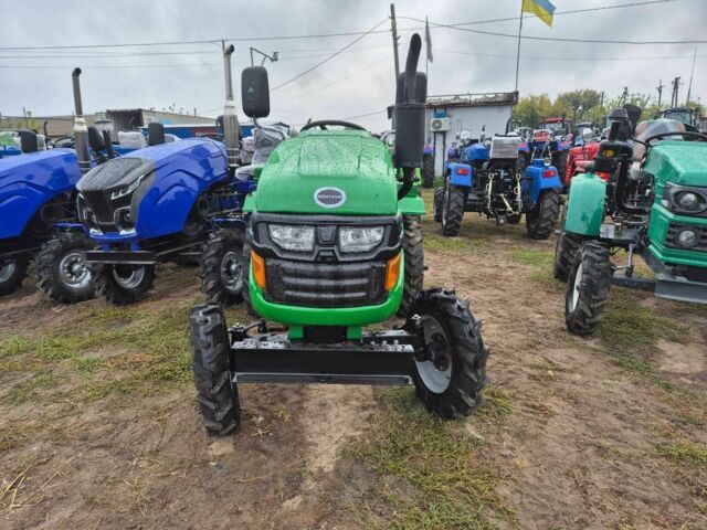 ДВ Другая 2025 в Стрые на Automoto.ua ДВ Другая, объемом двигателя 0.71 л и пробегом 1 тыс. км за 2400 $, фото 2 на Automoto.ua