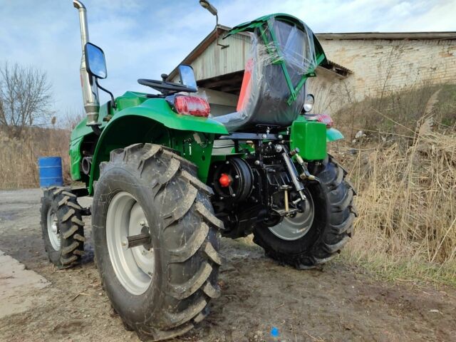 ДВ Інша, об'ємом двигуна 1 л та пробігом 1 тис. км за 2590 $, фото 2 на Automoto.ua