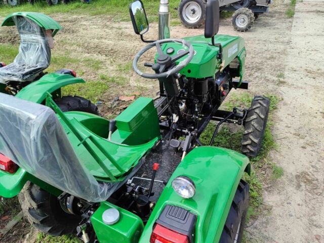 ДВ Другая 2025 в Беляевке на Automoto.ua ДВ Другая, объемом двигателя 0.7 л и пробегом 1 тыс. км за 2600 $, фото 4 на Automoto.ua