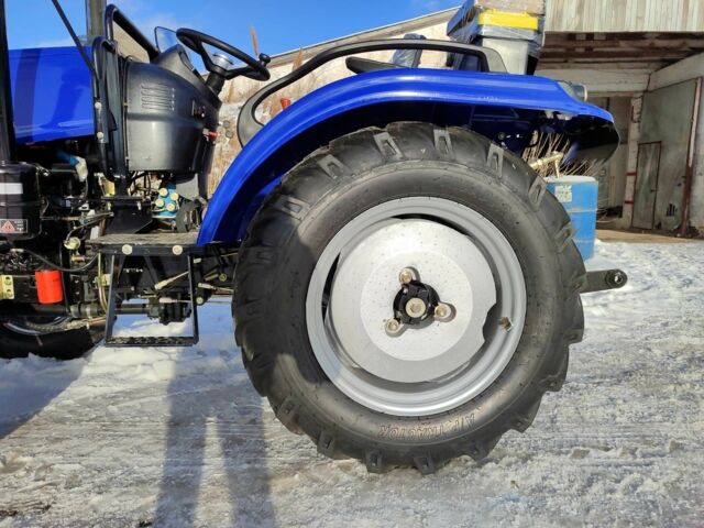 ДВ Другая, объемом двигателя 1.53 л и пробегом 1 тыс. км за 5950 $, фото 4 на Automoto.ua