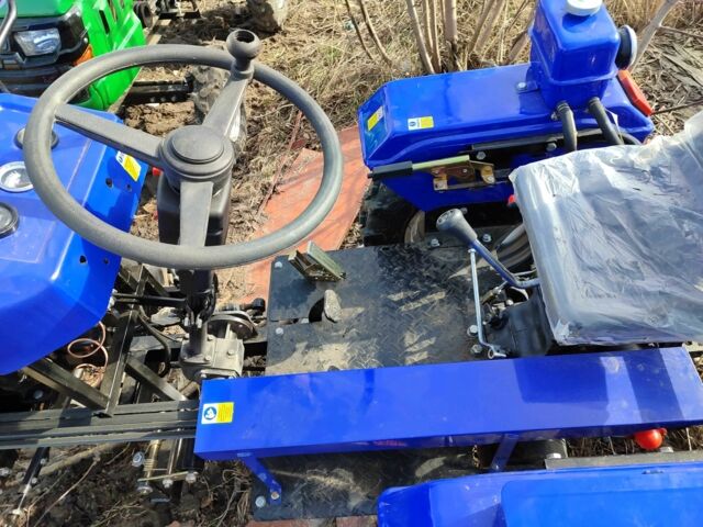 ДВ Другая, объемом двигателя 0.7 л и пробегом 1 тыс. км за 2400 $, фото 3 на Automoto.ua