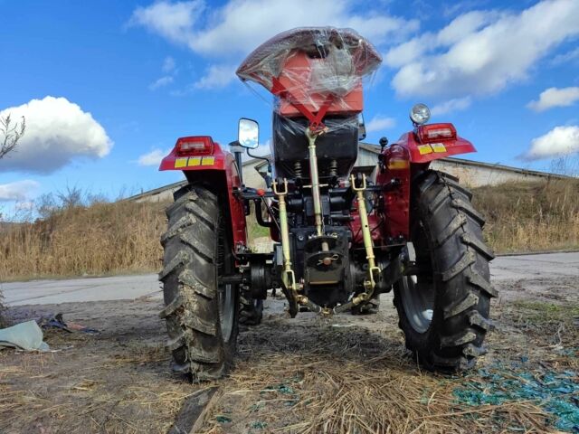 ДВ Другая, объемом двигателя 1.2 л и пробегом 1 тыс. км за 2850 $, фото 4 на Automoto.ua