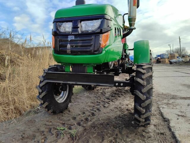 ДВ Другая, объемом двигателя 1 л и пробегом 1 тыс. км за 2850 $, фото 4 на Automoto.ua