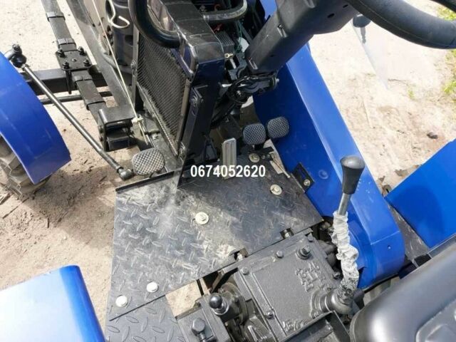 ДВ Інша, об'ємом двигуна 0 л та пробігом 1 тис. км за 3200 $, фото 6 на Automoto.ua