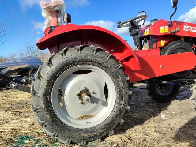 ДВ Другая, объемом двигателя 1.2 л и пробегом 1 тыс. км за 2850 $, фото 3 на Automoto.ua