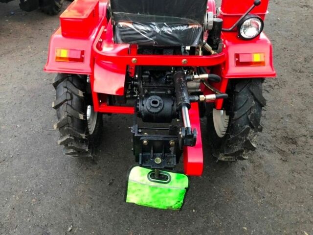 ДВ Другая, объемом двигателя 0 л и пробегом 1 тыс. км за 2450 $, фото 1 на Automoto.ua