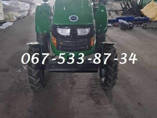 ДВ Інша, об'ємом двигуна 0 л та пробігом 1 тис. км за 2600 $, фото 4 на Automoto.ua