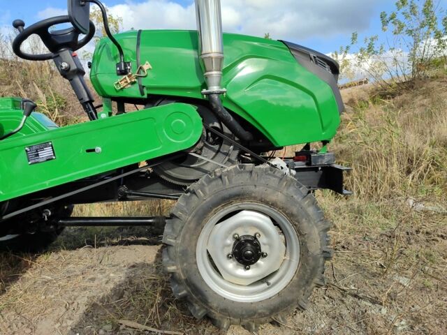 ДВ Другая, объемом двигателя 1.2 л и пробегом 1 тыс. км за 3650 $, фото 1 на Automoto.ua