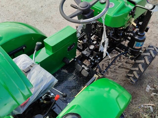 ДВ Другая, объемом двигателя 1 л и пробегом 1 тыс. км за 2850 $, фото 3 на Automoto.ua