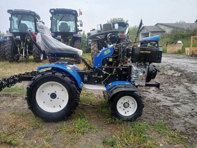 ДВ Інша, об'ємом двигуна 0.55 л та пробігом 1 тис. км за 1795 $, фото 2 на Automoto.ua