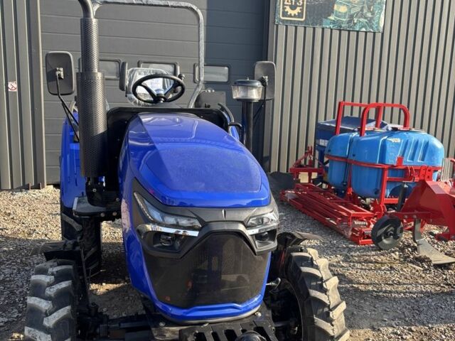 ДВ Другая, объемом двигателя 1.9 л и пробегом 2 тыс. км за 8200 $, фото 1 на Automoto.ua