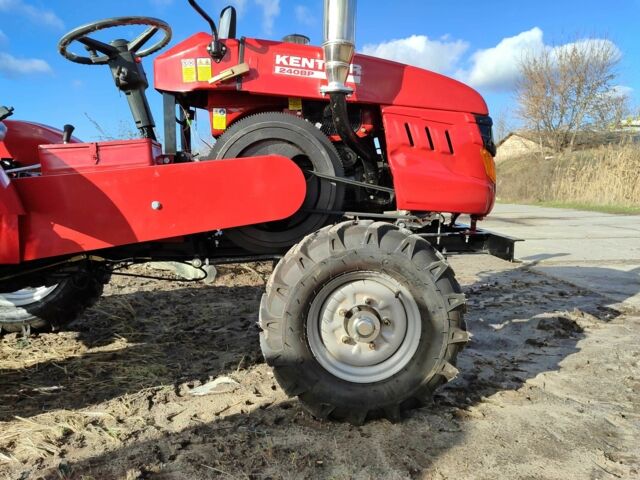 ДВ Другая, объемом двигателя 1.2 л и пробегом 1 тыс. км за 2850 $, фото 3 на Automoto.ua