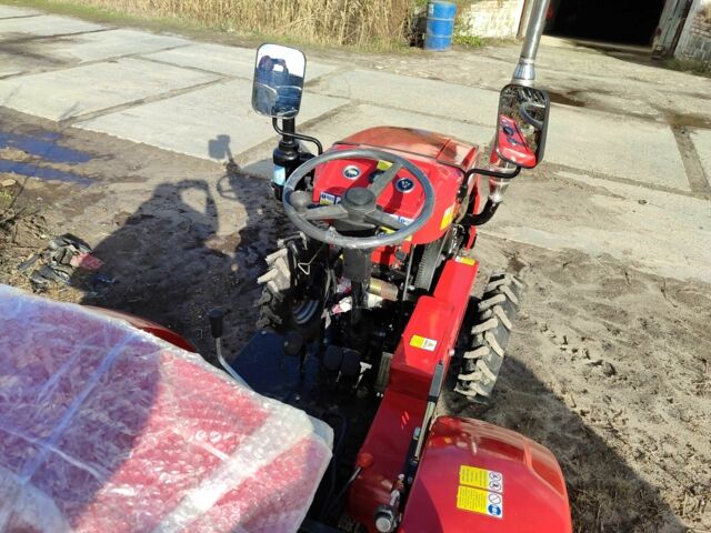 ДВ Другая, объемом двигателя 1.2 л и пробегом 1 тыс. км за 2850 $, фото 3 на Automoto.ua