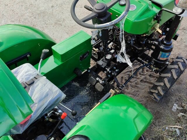 ДВ Другая 2025 в Нежине на Automoto.ua ДВ Другая, объемом двигателя 1 л и пробегом 1 тыс. км за 2850 $, фото 3 на Automoto.ua