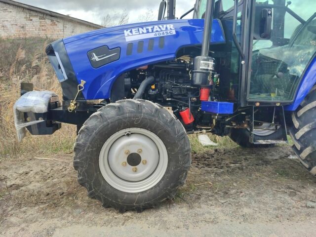 ДВ Другая, объемом двигателя 2.5 л и пробегом 1 тыс. км за 8500 $, фото 3 на Automoto.ua