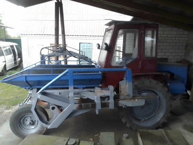ДВ Інша, об'ємом двигуна 0 л та пробігом 1 тис. км за 5000 $, фото 5 на Automoto.ua
