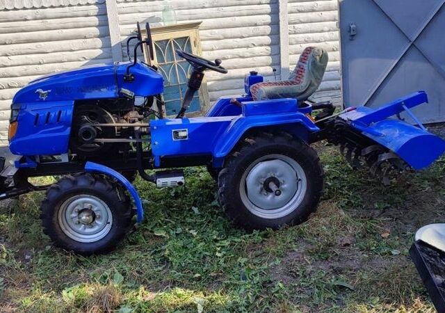 ДВ Другая, объемом двигателя 2 л и пробегом 50 тыс. км за 2000 $, фото 2 на Automoto.ua