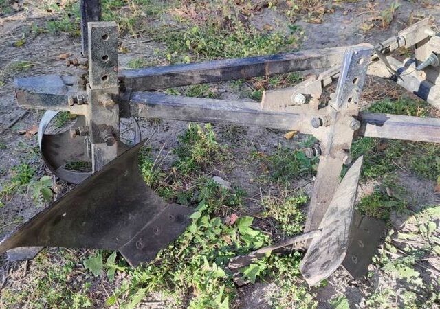 ДВ Другая, объемом двигателя 2 л и пробегом 50 тыс. км за 2000 $, фото 6 на Automoto.ua