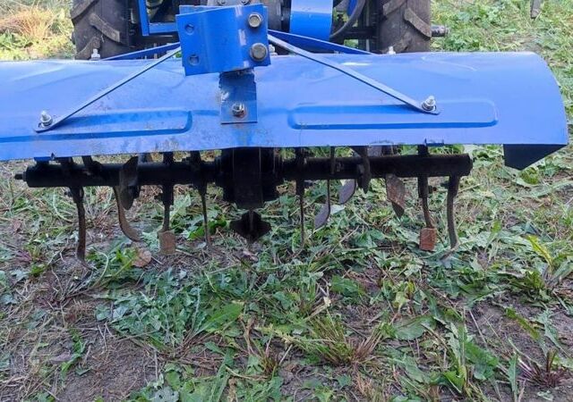 ДВ Другая, объемом двигателя 2 л и пробегом 50 тыс. км за 2000 $, фото 5 на Automoto.ua