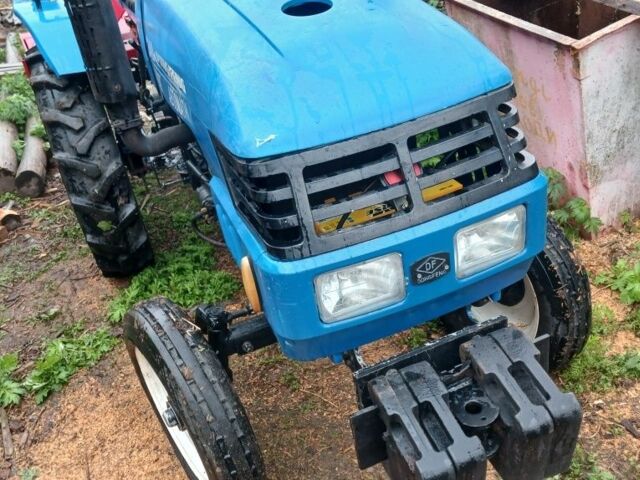 ДВ Другая, объемом двигателя 1.1 л и пробегом 60 тыс. км за 3500 $, фото 3 на Automoto.ua