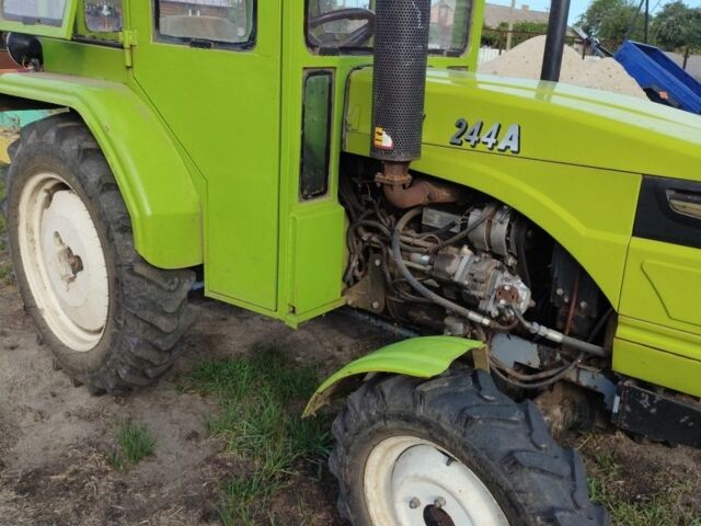 ДВ Інша, об'ємом двигуна 0 л та пробігом 1 тис. км за 5300 $, фото 1 на Automoto.ua