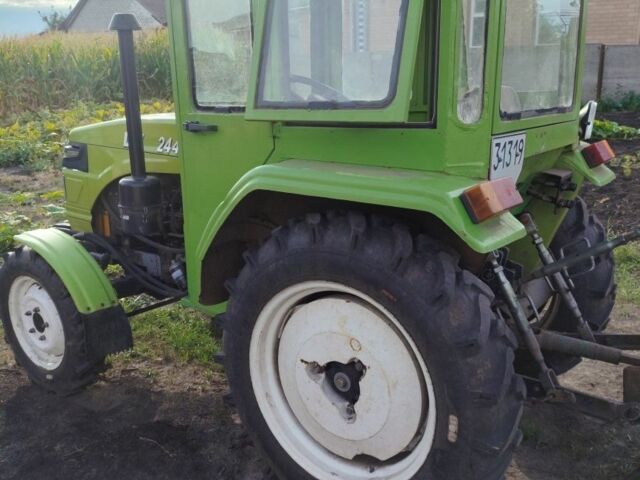 ДВ Інша, об'ємом двигуна 0 л та пробігом 1 тис. км за 5300 $, фото 2 на Automoto.ua
