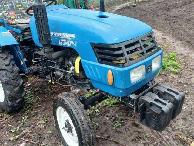 ДВ Другая, объемом двигателя 1.1 л и пробегом 60 тыс. км за 3500 $, фото 1 на Automoto.ua
