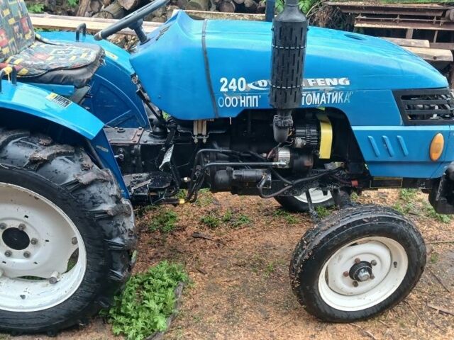 ДВ Другая, объемом двигателя 1.1 л и пробегом 60 тыс. км за 3500 $, фото 2 на Automoto.ua