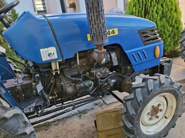 ДВ Інша, об'ємом двигуна 0 л та пробігом 0 тис. км за 4200 $, фото 2 на Automoto.ua