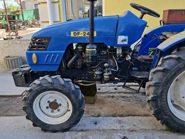 ДВ Інша, об'ємом двигуна 0 л та пробігом 0 тис. км за 4200 $, фото 1 на Automoto.ua