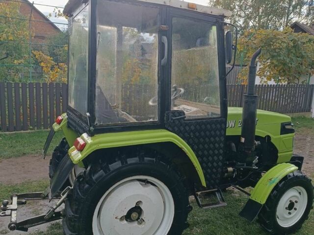 ДВ Другая, объемом двигателя 0 л и пробегом 0 тыс. км за 125 $, фото 3 на Automoto.ua