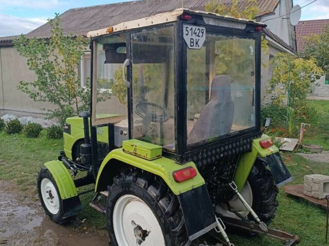 ДВ Другая, объемом двигателя 0 л и пробегом 0 тыс. км за 125 $, фото 2 на Automoto.ua