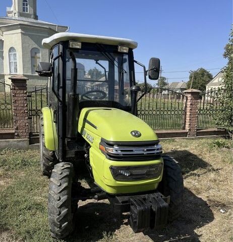 ДВ Інша, об'ємом двигуна 0.5 л та пробігом 10 тис. км за 6300 $, фото 3 на Automoto.ua