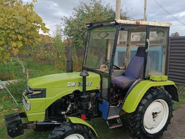 ДВ Другая, объемом двигателя 0 л и пробегом 0 тыс. км за 125 $, фото 4 на Automoto.ua