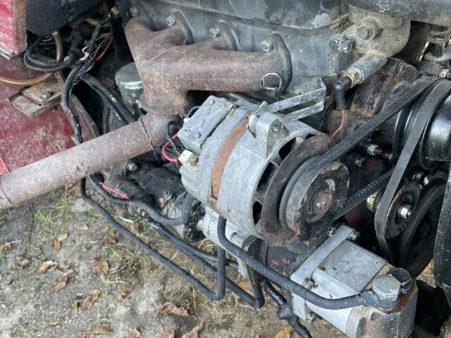 ДВ Другая, объемом двигателя 0 л и пробегом 0 тыс. км за 133 $, фото 4 на Automoto.ua