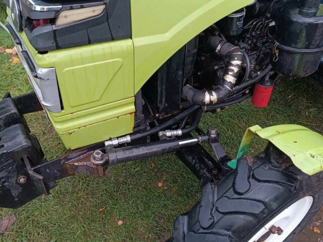 ДВ Другая, объемом двигателя 0 л и пробегом 0 тыс. км за 125 $, фото 6 на Automoto.ua