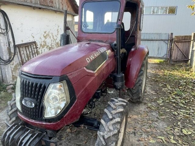 ДВ Другая, объемом двигателя 0 л и пробегом 0 тыс. км за 133 $, фото 2 на Automoto.ua